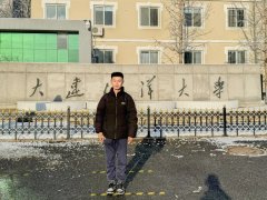 <strong>聚焦l业季o叶蔚_中职→本U→研究</strong>